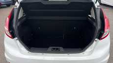 Ford Fiesta 1.25 82 Zetec 3dr Petrol Hatchback